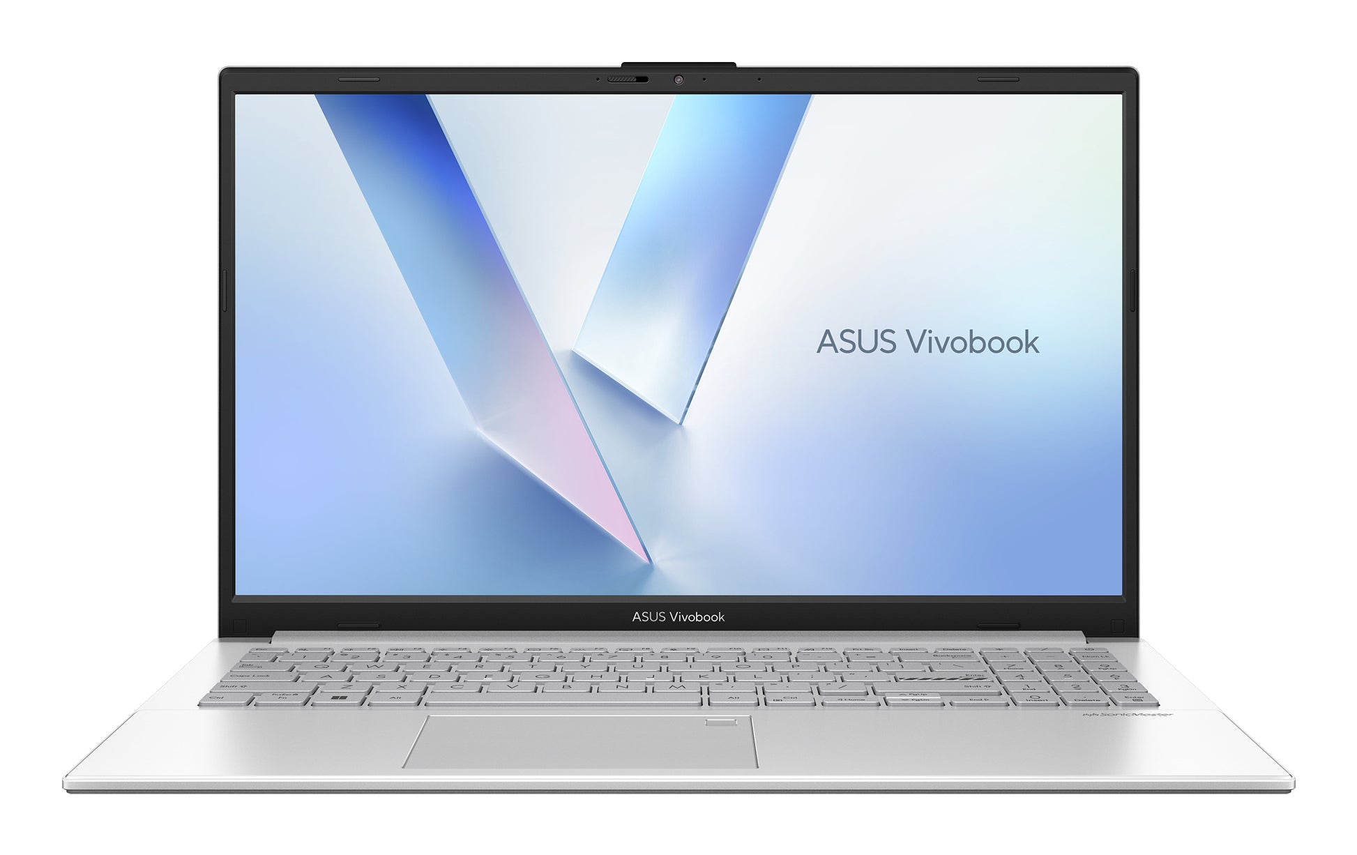 ASUS E1504FA-BQ2860W Laptop – Wi-Fi, Bluetooth – Netzstrom 100–240 V – 360,3 × 232,5 × 17,9 mm