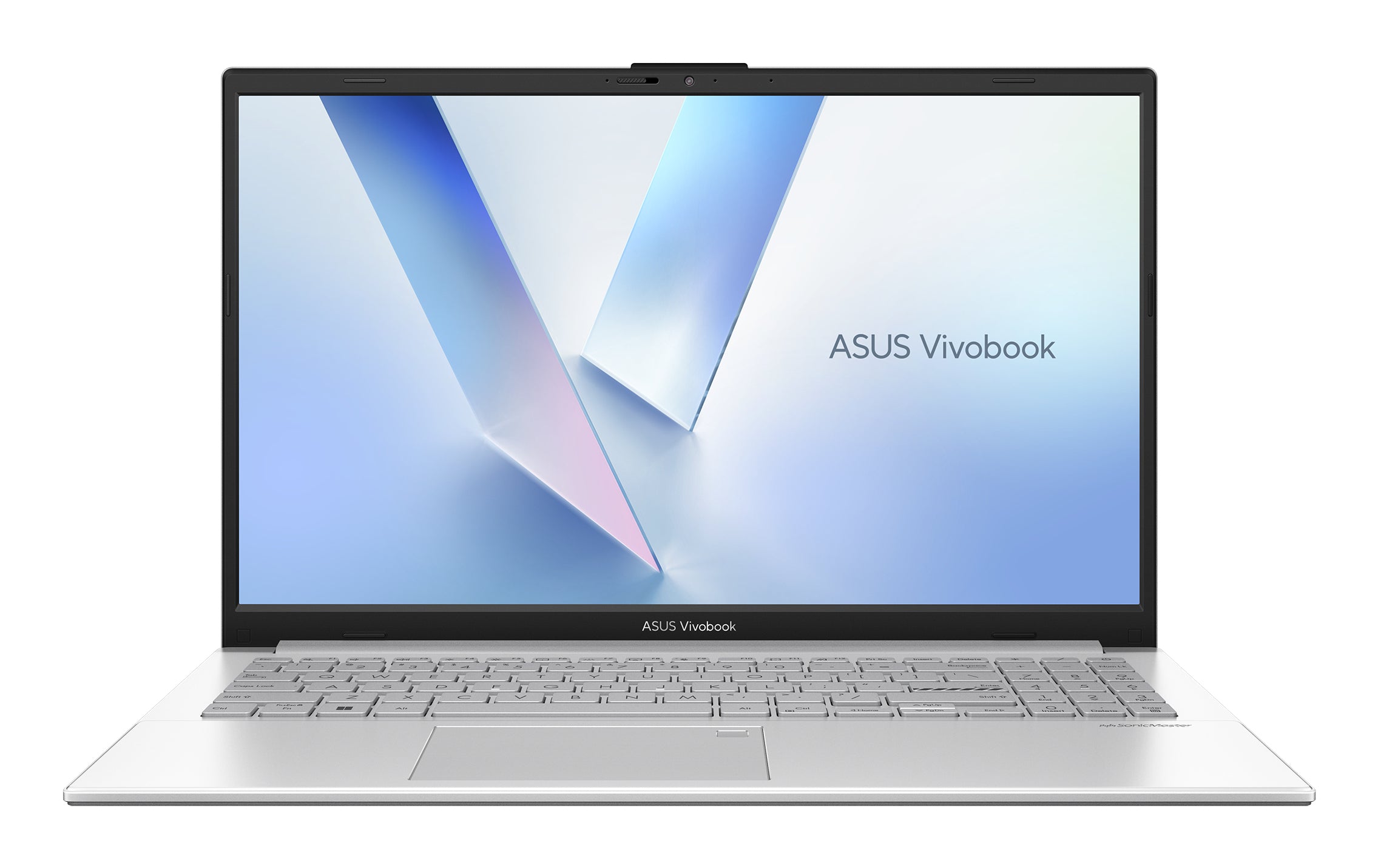 ASUS E1504FA-BQ2860W Laptop – Wi-Fi, Bluetooth – Netzstrom 100–240 V – 360,3 × 232,5 × 17,9 mm