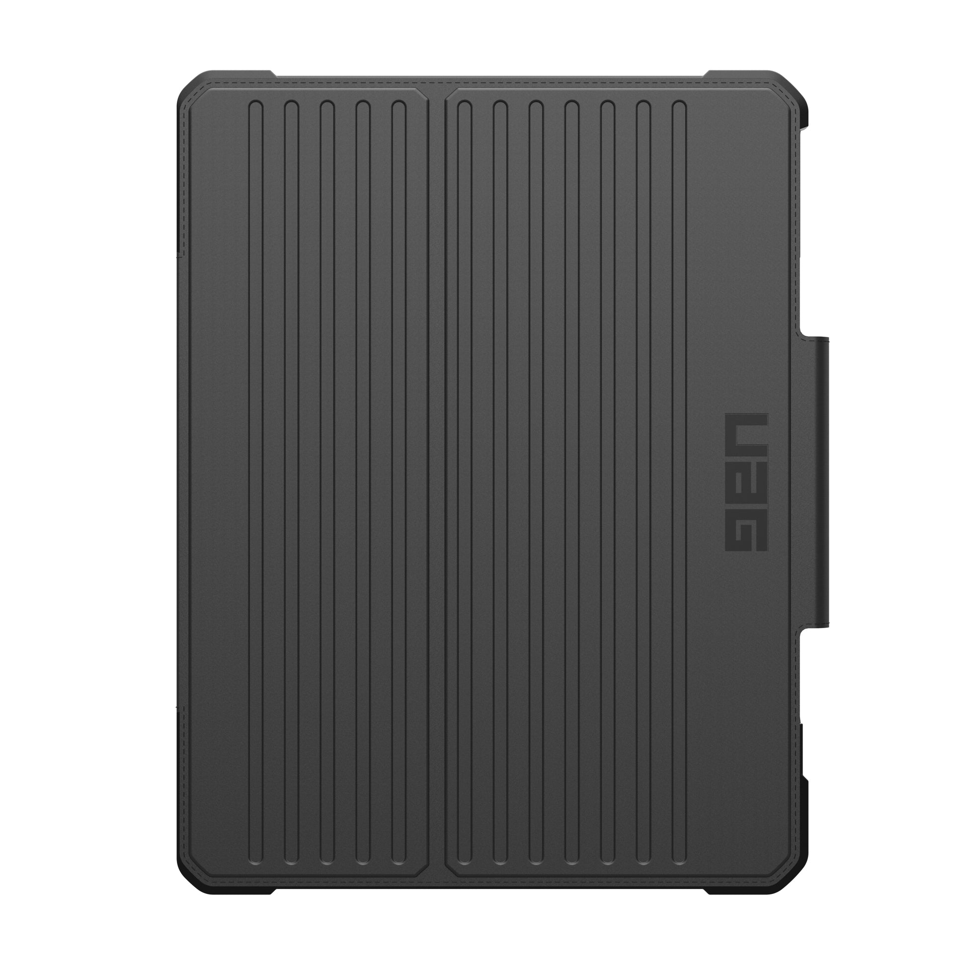 Urban Armor Gear UAG Metropolis SE Tablet-Hülle für iPad Air 13" (1. Gen., 2024, M2) – Schwarz