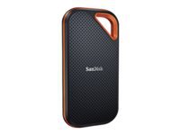 SanDisk Extreme Pro Portable SSD – 2 TB