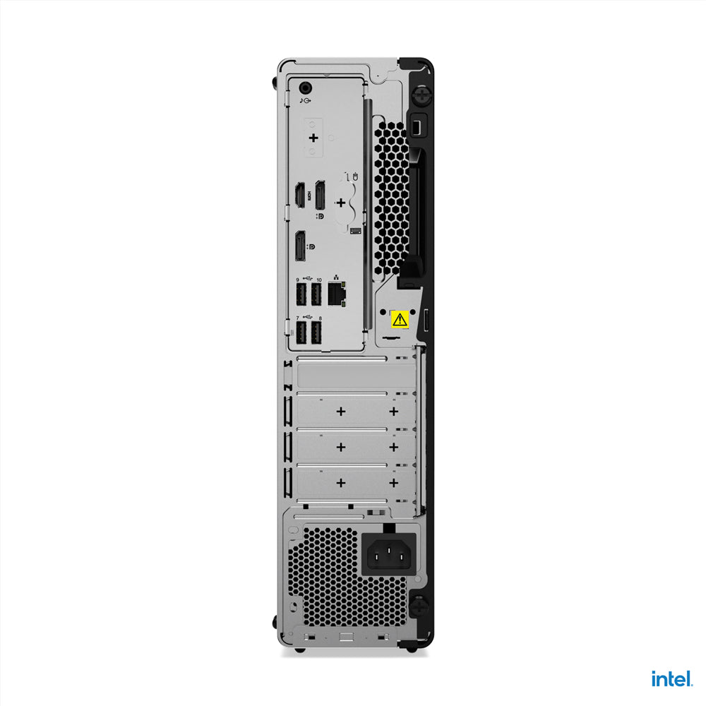 Lenovo ThinkCentre M70s Gen 4 SFF – Intel Core i7‑13700, 16 GB RAM, 512 GB SSD, DVD‑RW, Windows 11 Pro