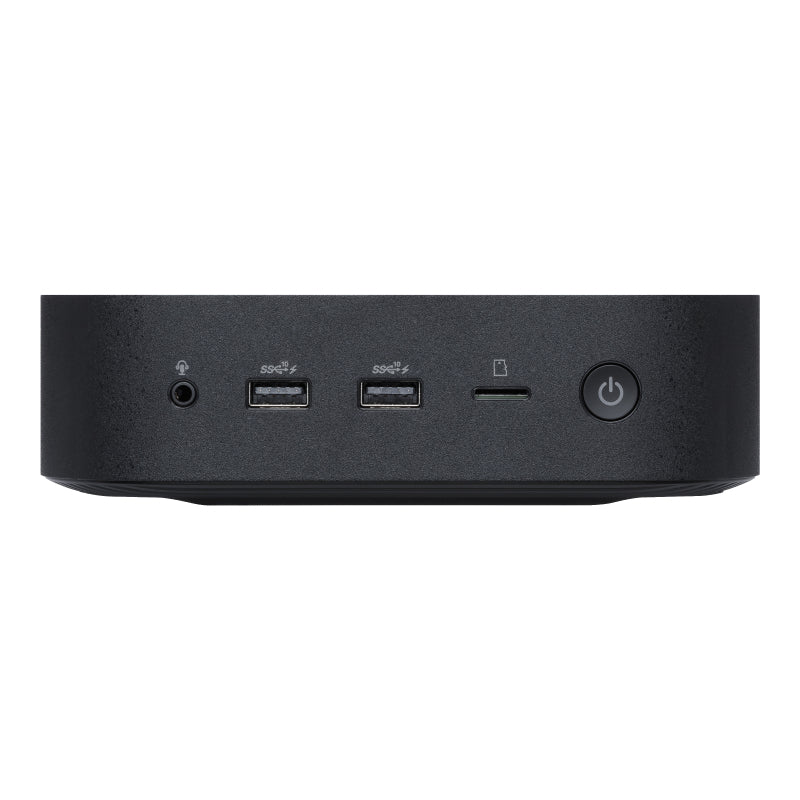 Asus Chromebox5 S3006Un Micro – Intel Core i3-1220P, 8 GB RAM, 128 GB SSD, ChromeOS