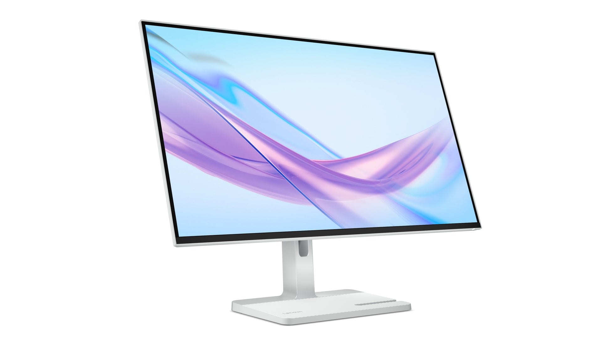 Lenovo L27Q-4A – Monitor, 27" 2560 × 1440 (WQHD), LCD, Grau