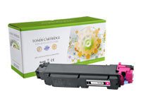 Static Control Components Toner TK-5150M – Magenta, 10'000 Seiten – für Kyocera