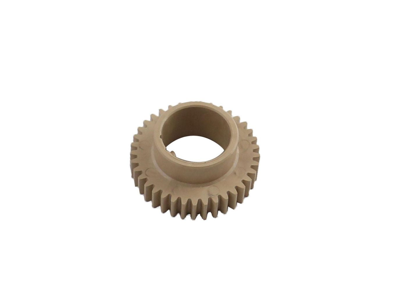 CoreParts Rollen-Kit 37 Zähne, 60×40×60 mm – für Sharp, MSP361003