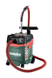 Metabo Nass-/Trockensauger AS 36-18 M 30 PC-CC – 2-in-1, 2000 mAh, 30 l, Akkubetrieb
