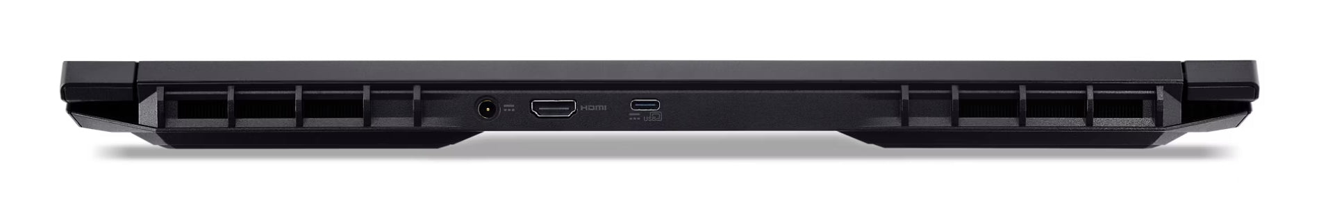 Acer Nitro V17 ANV17-41-R57K Laptop – Wi‑Fi, Ethernet, Bluetooth – Akku 76 Wh – Netzteil 135 W