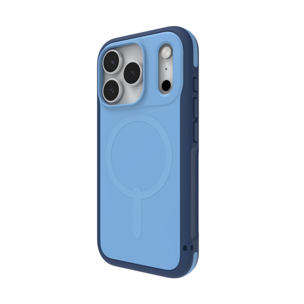 ZAGG Backcover Sedona Snap – für Apple iPhone 17 Pro – Basin Royal Ember