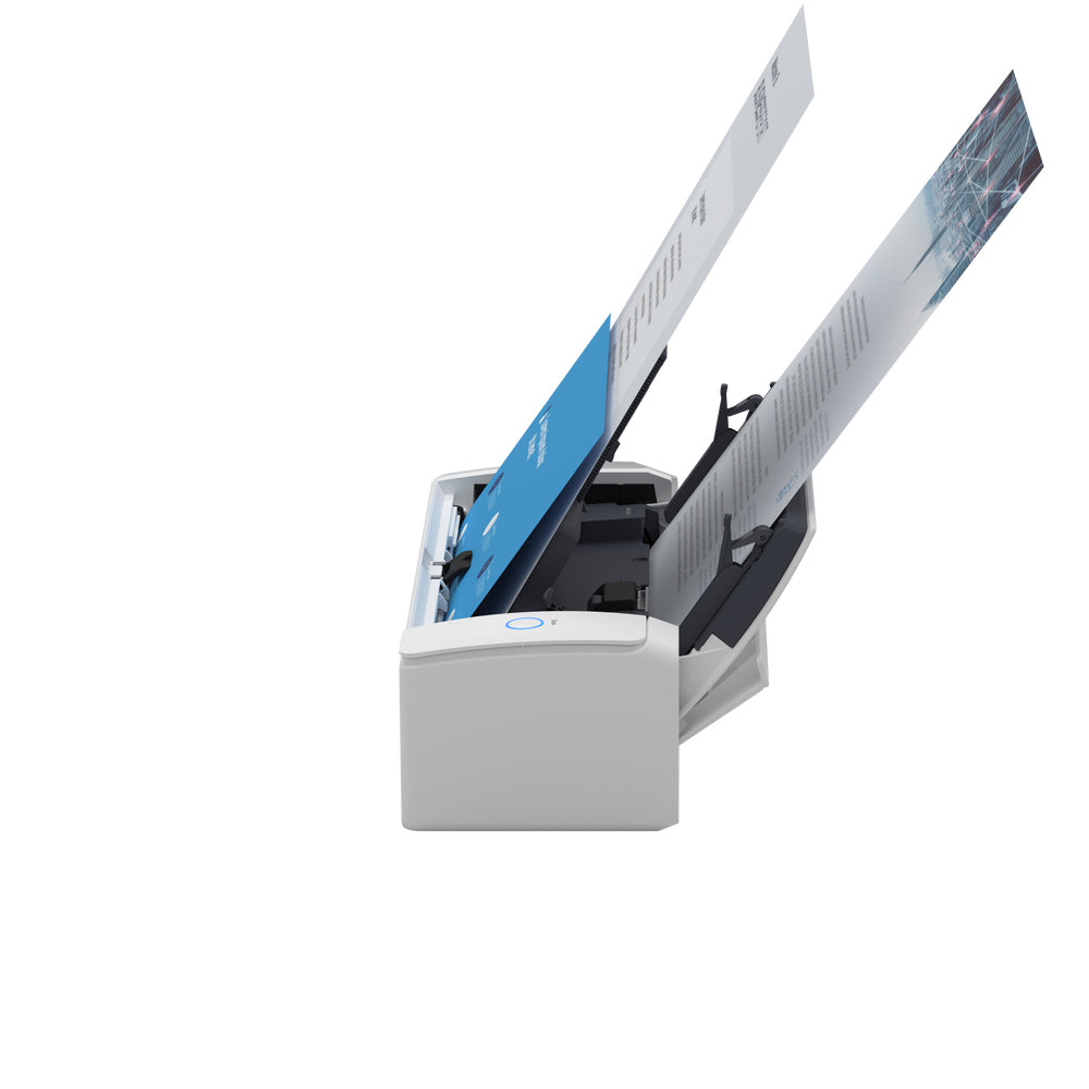 Ricoh Fujitsu ScanSnap iX1300 – Dokumentenscanner, A4