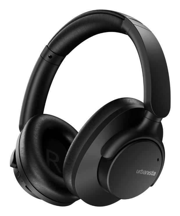 Urbanista Valencia – Laufzeit 50 h, Bluetooth 5.3