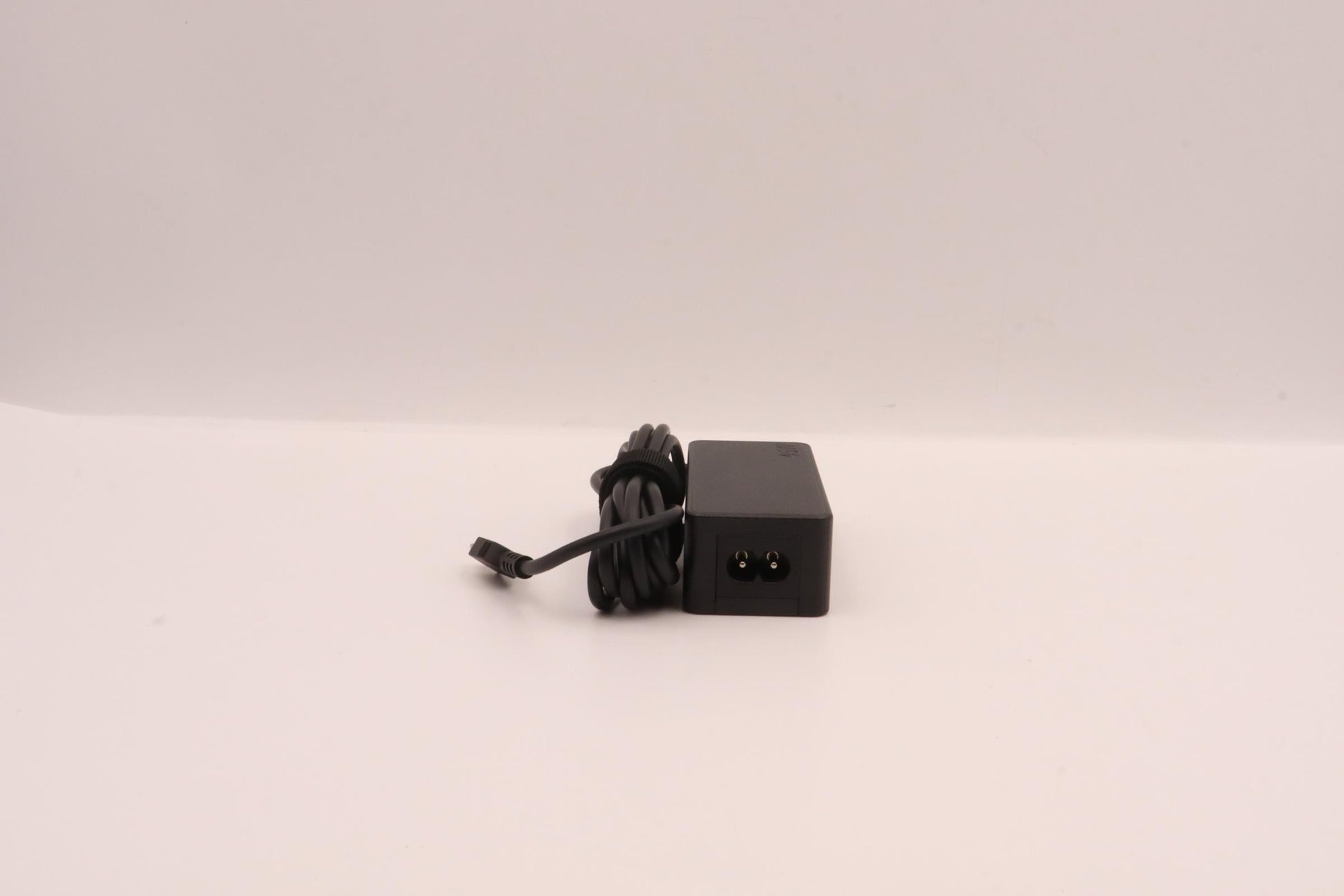 Lenovo 5A10W86293 USB-Ladegerät 45 W – PD – für Lenovo-Laptops – Schwarz
