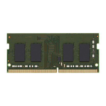 Kingston Technology Kingston KCP432SS8/8 – 8 GB DDR4, 260-poliger SO-DIMM