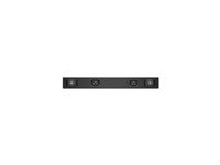 APC Rack-PDU – 0U/1U horizontal/vertikal, 13× IEC C13, IEC C20, 100–240 V/20 A, einphasig
