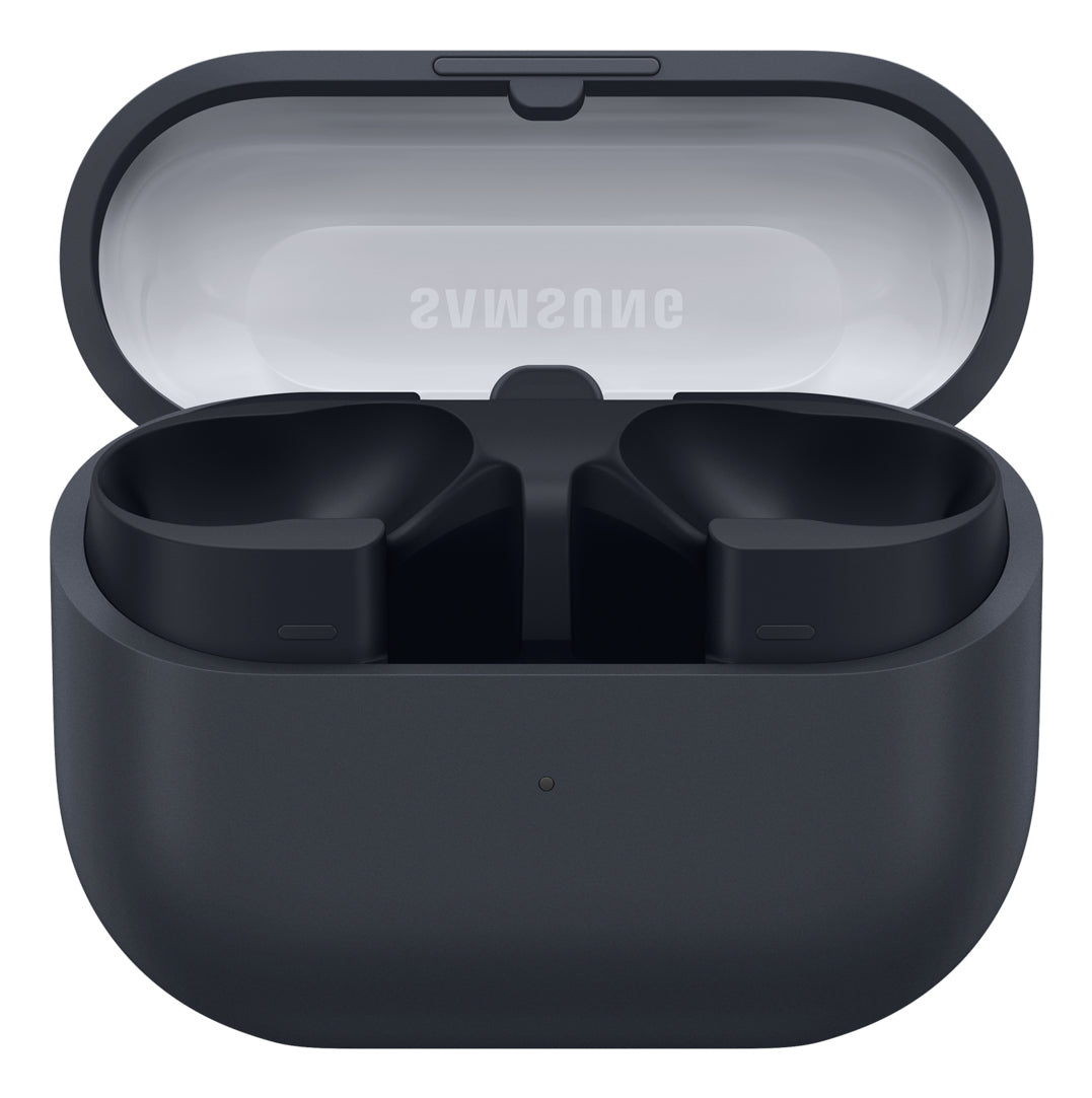 Samsung Zkaxef – True Wireless In-Ear Kopfhörer – Bluetooth 5.4, ANC, IP54 – schwarz – bis 30 h