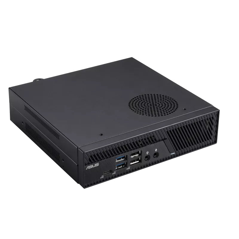 Asus Micro – Intel Core i5‑13400, 16 GB RAM, 512 GB SSD, Windows 11 Pro