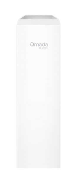 TP-Link EAP215-Bridge KIT – Access Point – Wi-Fi 5 (5 GHz), 867 Mbit/s, GbE, PoE, Stangenmontage