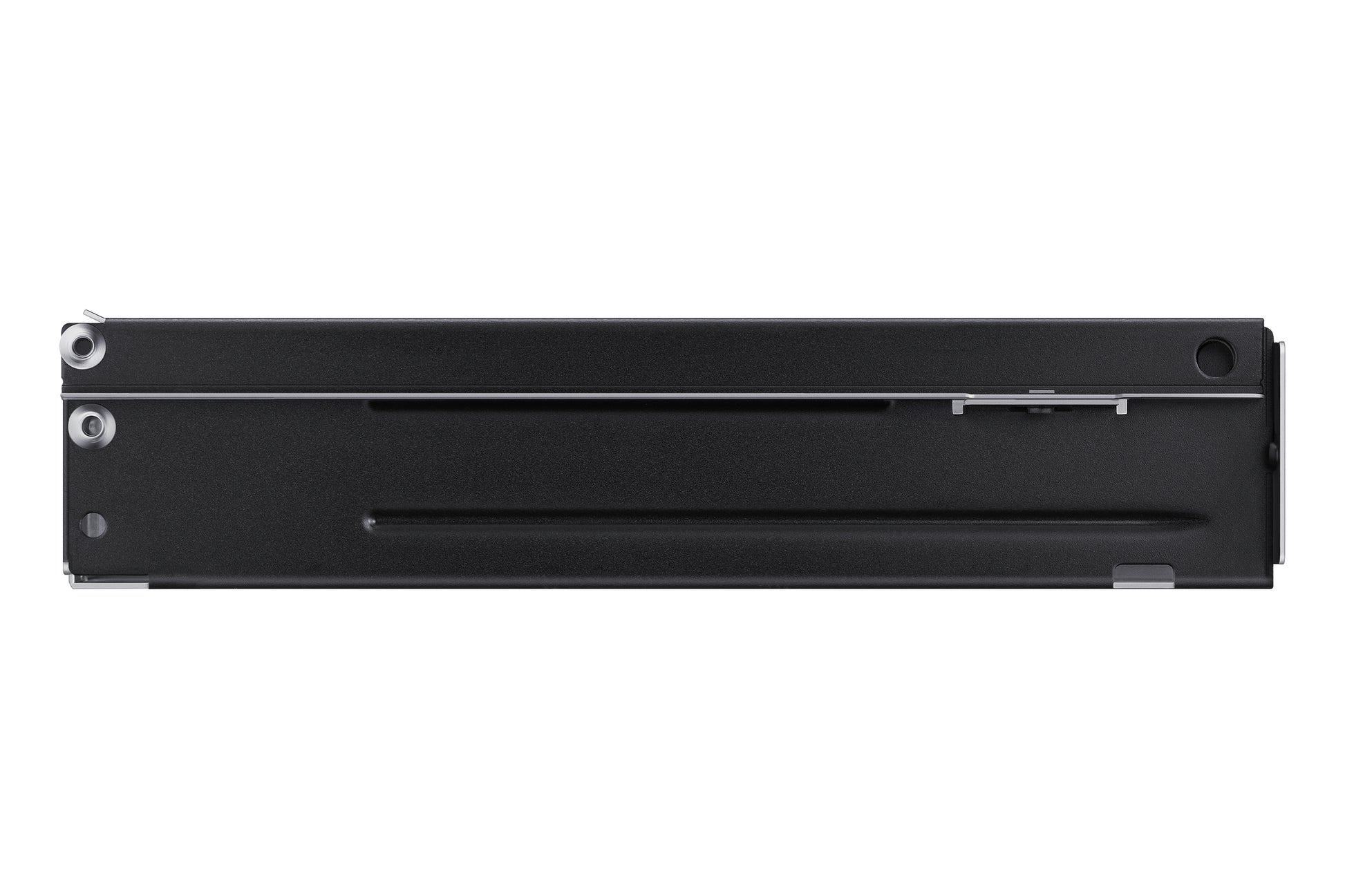 Samsung CY-PBRK200XEN – OPS Halterung (Montagezubehör), für Samsung Flip 4 (WM75B/WM85B), Schwarz, 1 St.