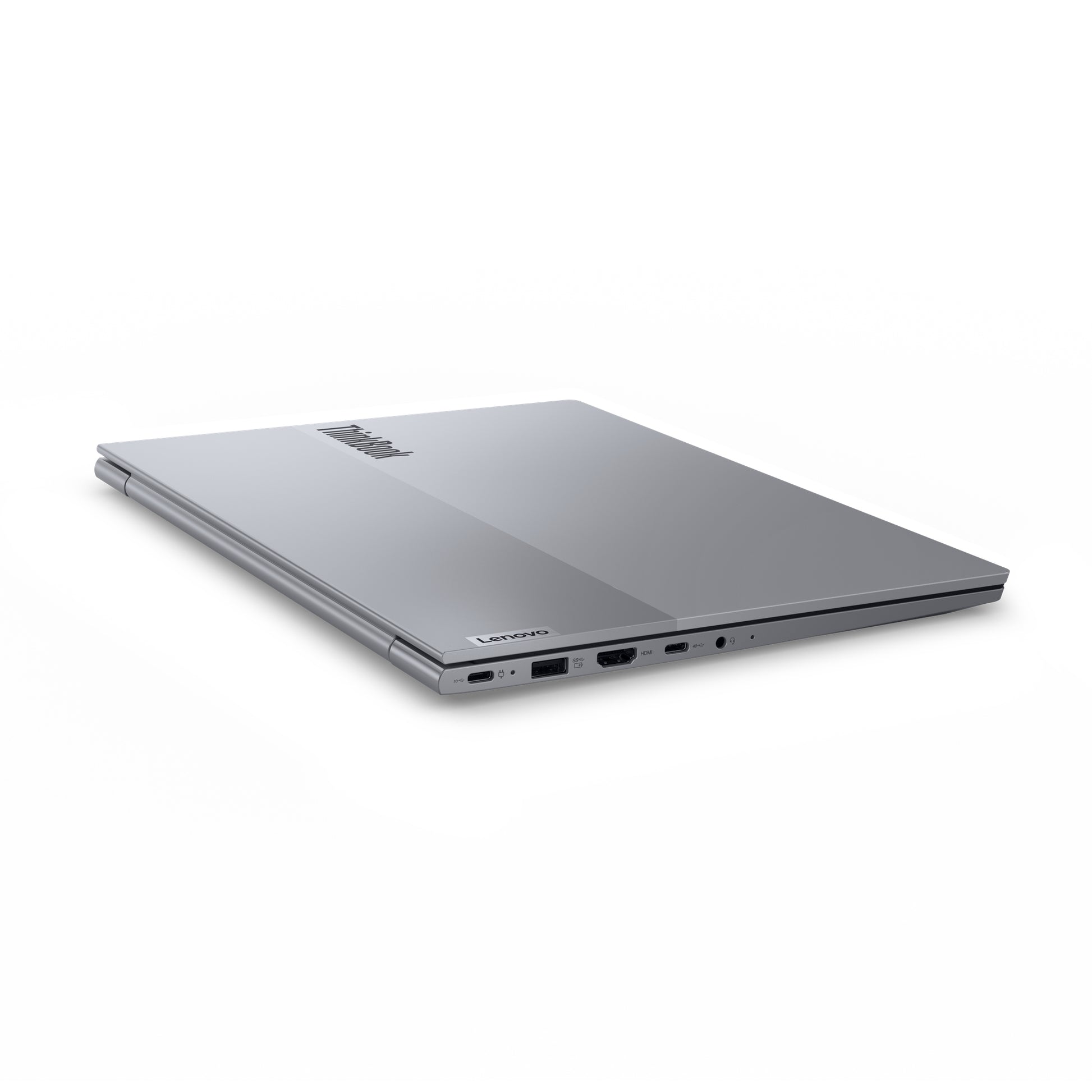 Lenovo ThinkBook 14 G7, 14", AMD Ryzen 5 7535HS, 16 GB, 512 GB, Windows 11 Pro