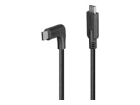 Lindy USB-Kabel, USB-C, 1 m, USB 3