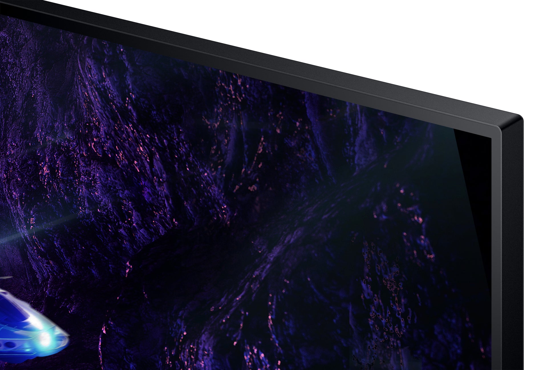 Samsung Odyssey G3 G30D – Monitor, 24" 1920 × 1080 (Full HD), LCD, Schwarz