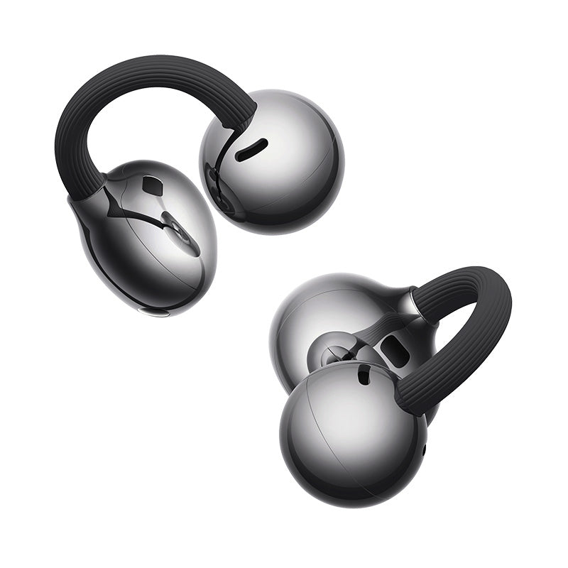 Huawei Freeclip 2 TWS In-Ear – Stereo, mit Ladecase, Schwarz, BT 6.0