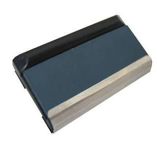 CoreParts Rollen-Kit, schwarz – für LaserJet 8100/8150 und andere, MSP1386