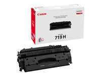Canon Toner 719H – schwarz, 6400 Seiten