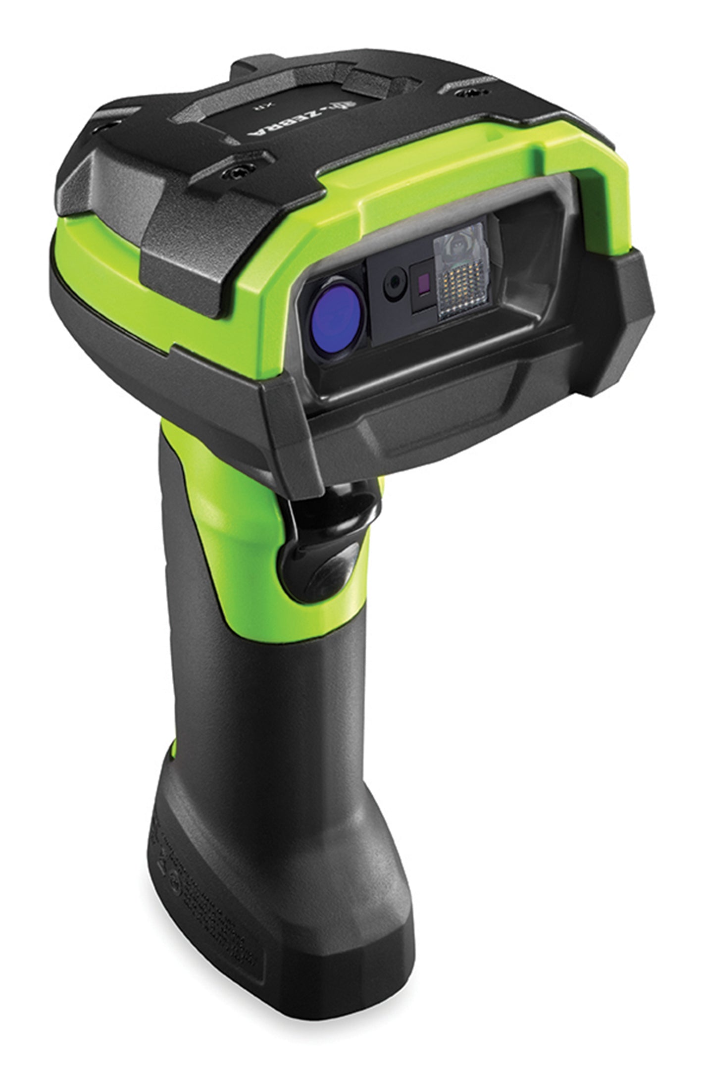 Zebra DS3678-XR – Barcodeleser – Bluetooth – mit Akku