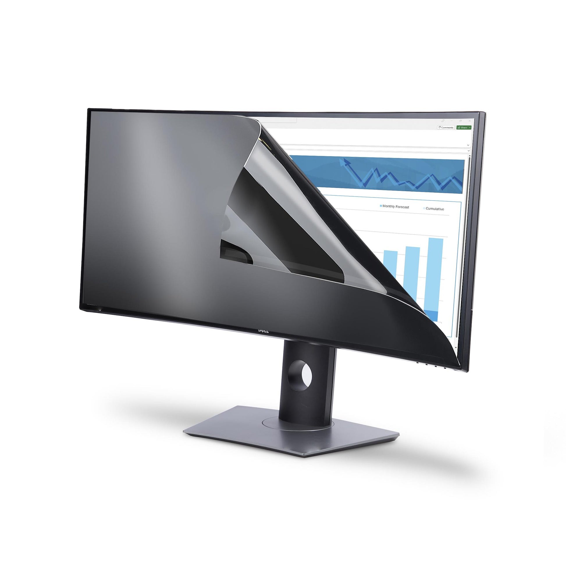 StarTech.com Blickschutzfilter für Dell P3424WE 34,0", 21:9 – 812 × 344 mm