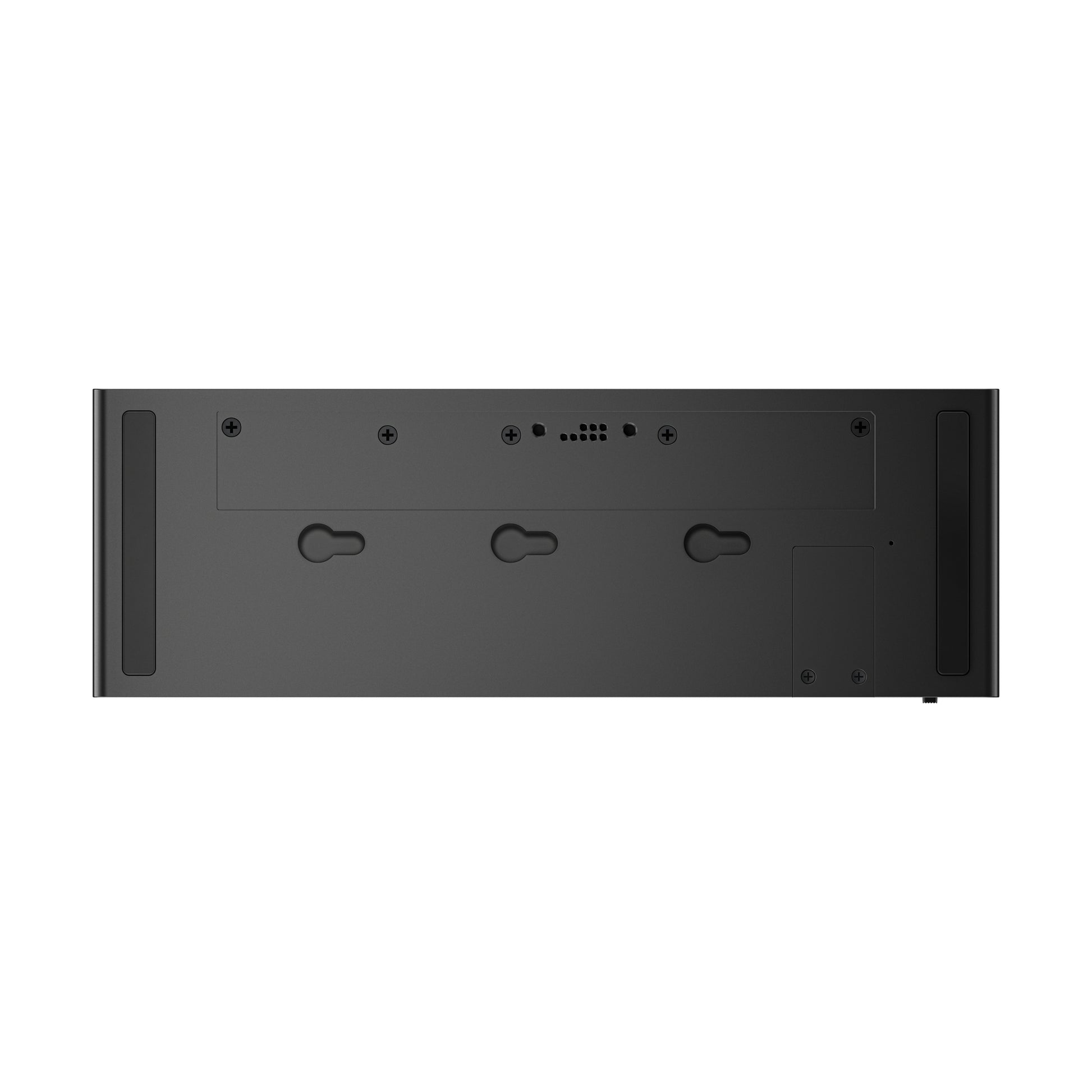 Lenovo 7500 Dockingstation – Thunderbolt 5, 2× DP, 1× HDMI, 180 W PD, 2.5GbE, für Windows/Mac/Linux