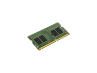 Kingston Technology Kingston KCP432SS8/8 – 8 GB DDR4, 260-poliger SO-DIMM