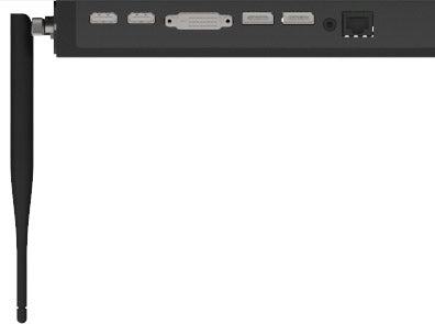 iiyama LH9854UHS-B1AG – 97,5" Public Display LED UHD 4K