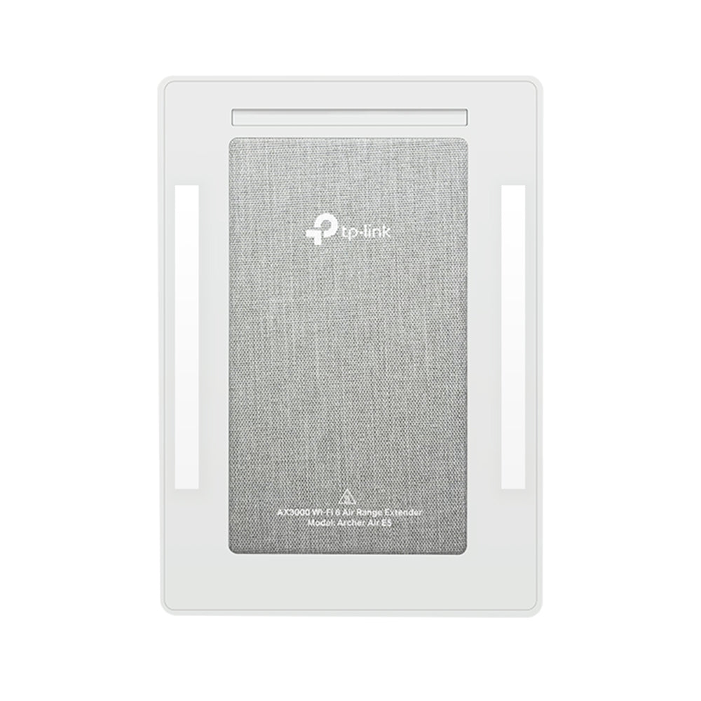 TP-Link Archer Air E5 – Access Point – Wi‑Fi 6 (2,4/5 GHz), 3,0 Gbit/s, Wandmontage, Weiss