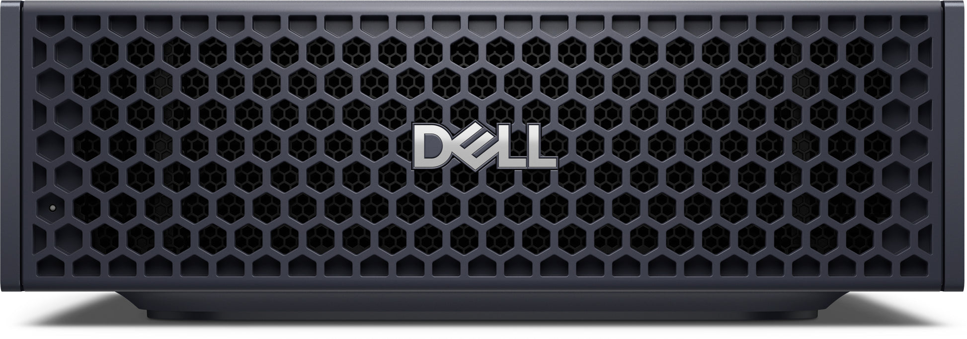 Dell Pro Max Micro – NVIDIA GB10 Grace Blackwell, 128 GB RAM, 2 TB SSD, DGX OS
