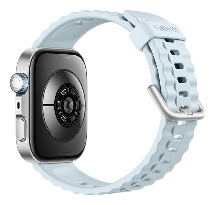 Huawei Watch Fit 4 Pro – 40 mm, Blau, 5 ATM