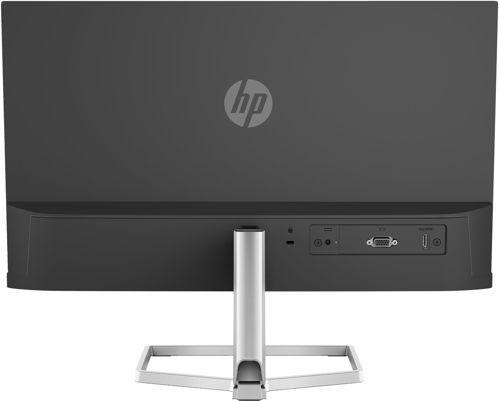 HP M22F – 21,5", 1920 × 1080 (Full HD), IPS