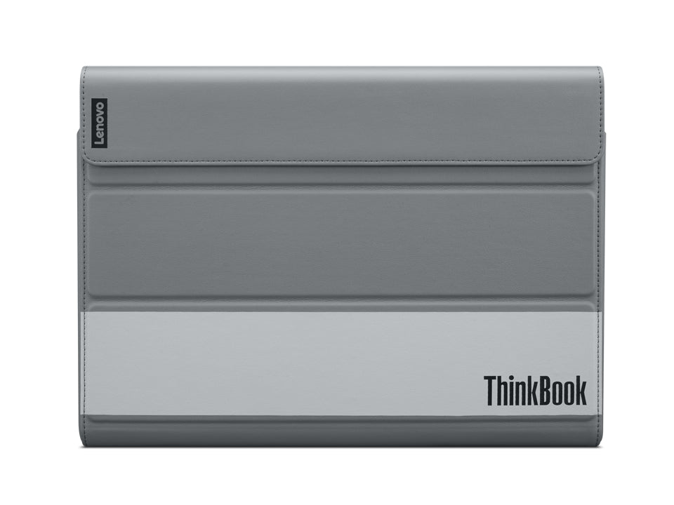 Lenovo Notebook-Schutzhülle bis 13" – Grau