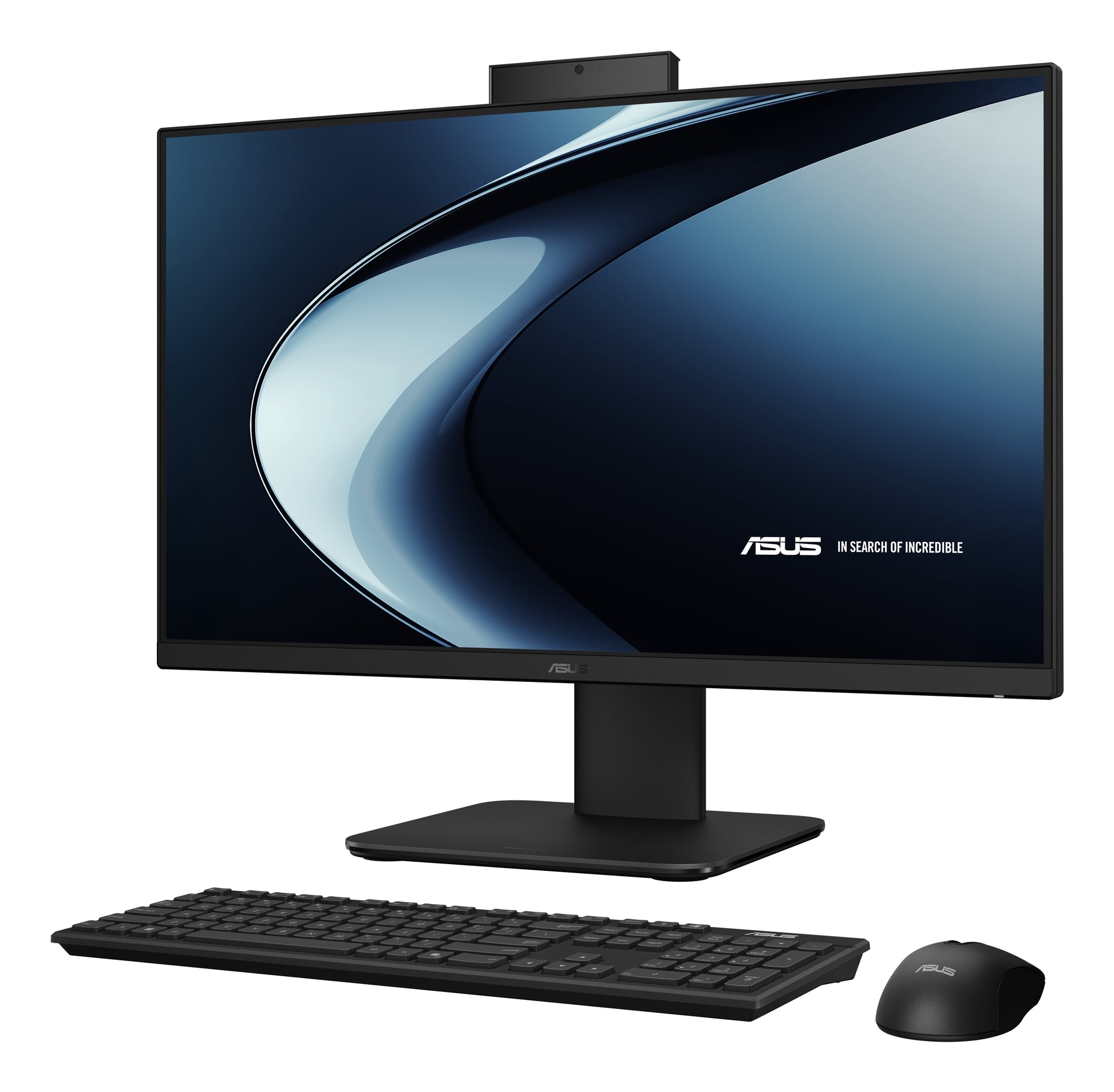 Asus V400 All-in-One – 23,8" Full HD, Intel Core i5-13420H, 16 GB RAM, 1 TB SSD, Windows 11 Home