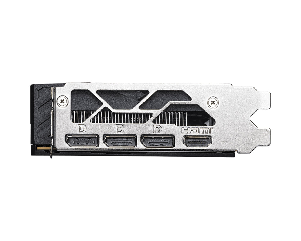 MSI RTX 5050 GAMING OC 8G – PCIe Grafikkarte – 3×DP, 1×HDMI, PCIe 5.0 x16, 1×8‑Pin, 550 W