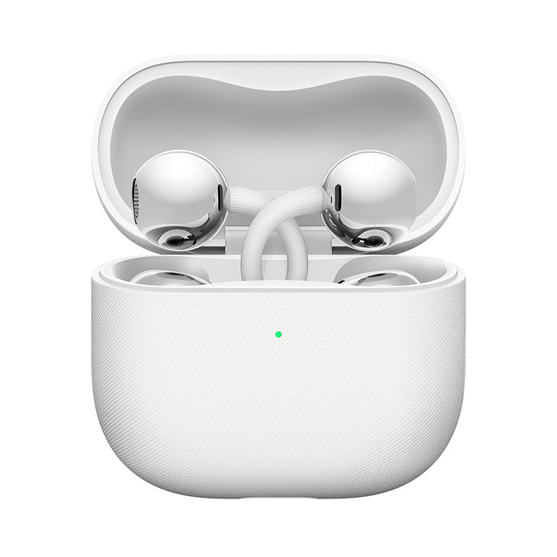 Huawei FreeClip 2 TWS In-Ear – mit Ladecase, Weiss, BT 6.0