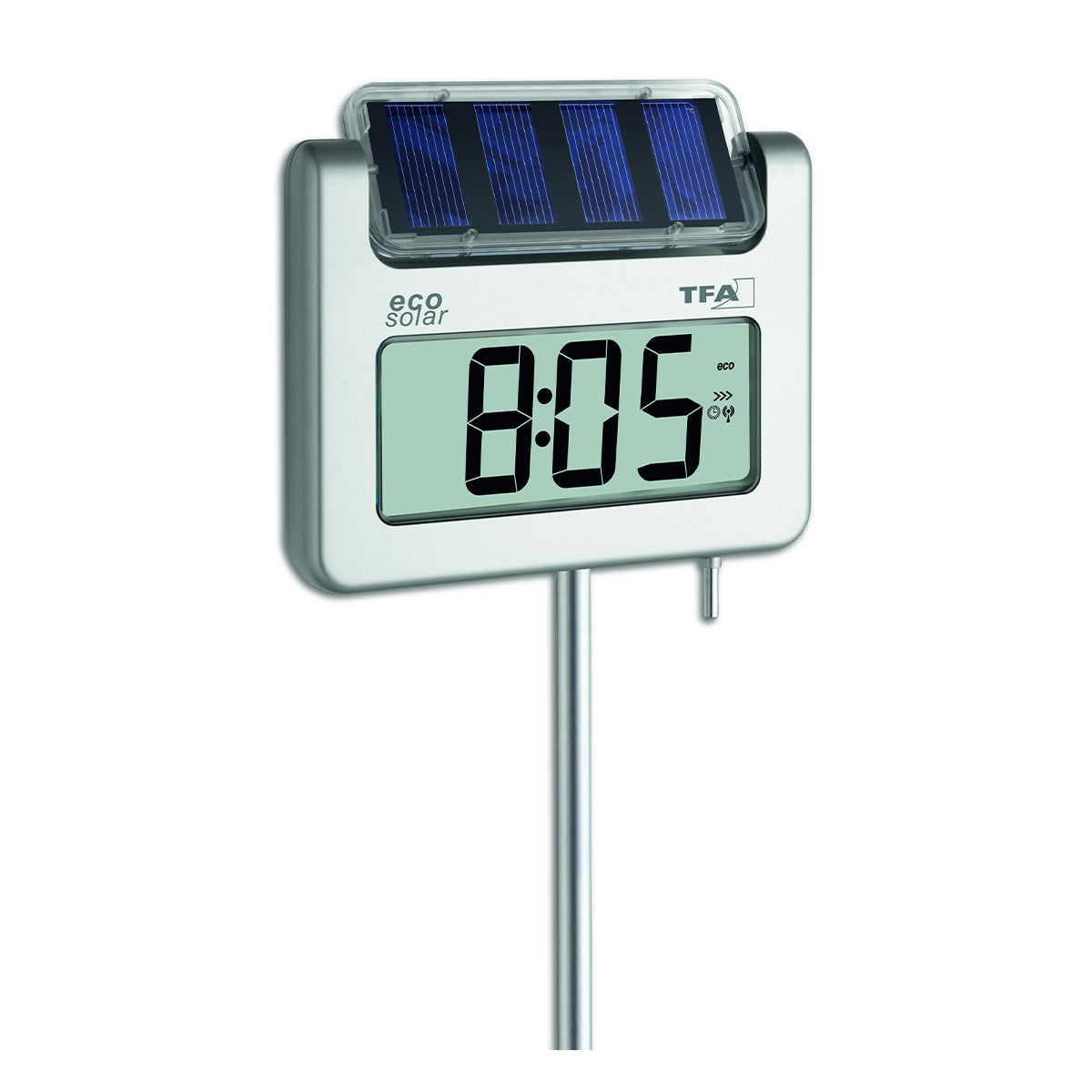 TFA-Dostmann AVENUE PLUS Temperatursensor – -25,0–70,0 °C, Aussen