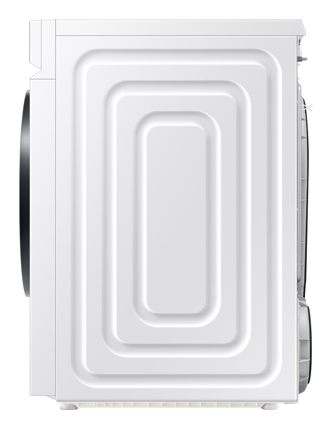 Samsung Wäschetrockner DV90DB8845GHU5 – weiss, 60 × 85 × 60 cm, Wärmepumpe, 9 kg
