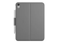 Logitech Slim Folio Notebook-Schutzhülle – für iPad (10. Generation)