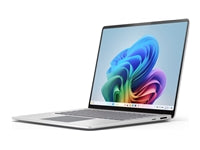 Microsoft Surface Laptop 7 Elite, 15", 16 GB / 256 GB, Snapdragon X Elite, Windows 11 Pro, Platin