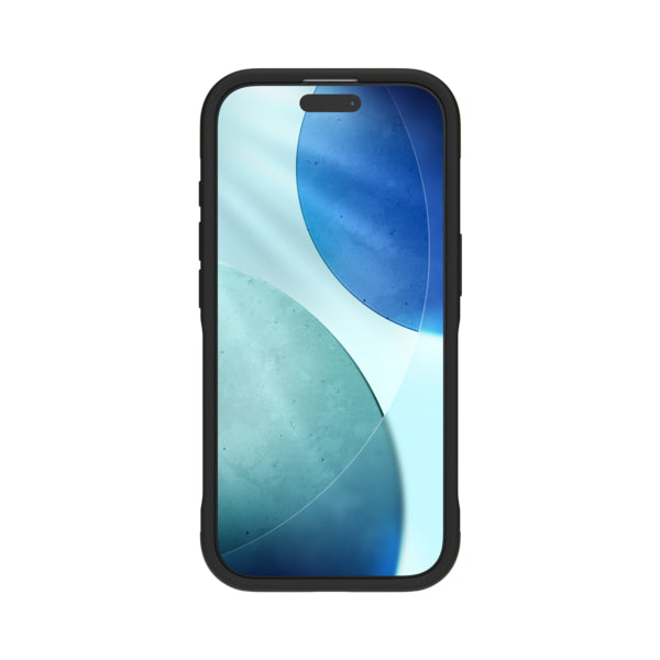 ZAGG Sedona Snap Backcover – für Apple iPhone 17, MagSafe, Graphen, Grün, bis 4 m Sturzsicher