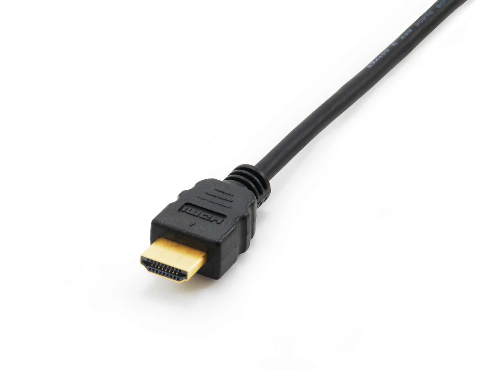 Equip HDMI Kabel HDMI 1.4 4K 30 Hz – 1,8 m – ARC, Ethernet