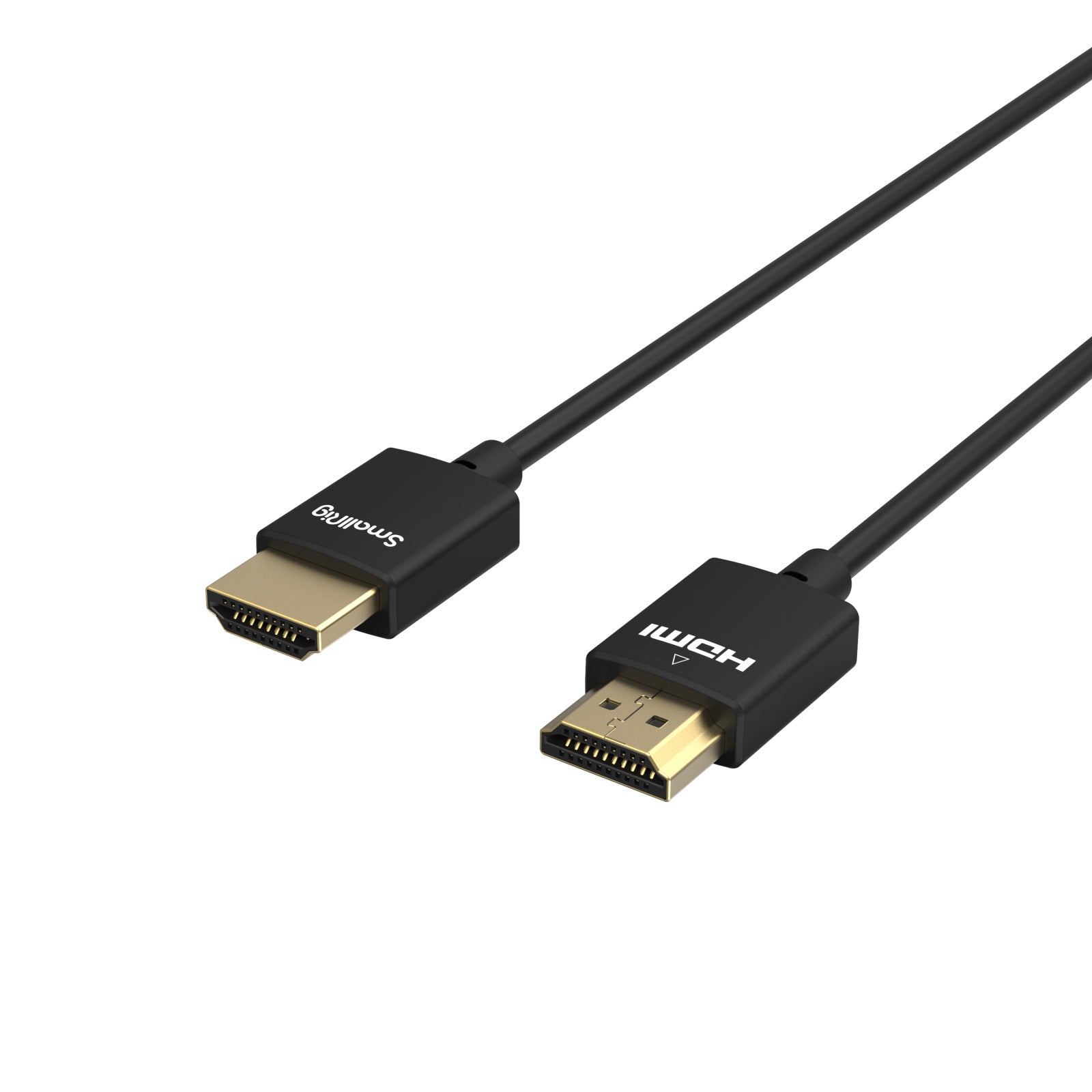 SmallRig HDMI Kabel HDMI 2.0 4K 60 Hz – 0,55 m