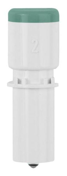 Silhouette Prägewerkzeug, Spitzen 1 mm + 3 mm, für Curio 2, Cameo 5/5 Plus und Cameo Pro MK-II