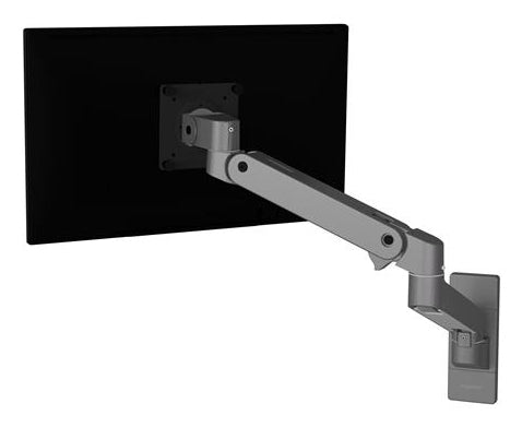 Ergotron LX PRO – Monitorarm, Wandmontage