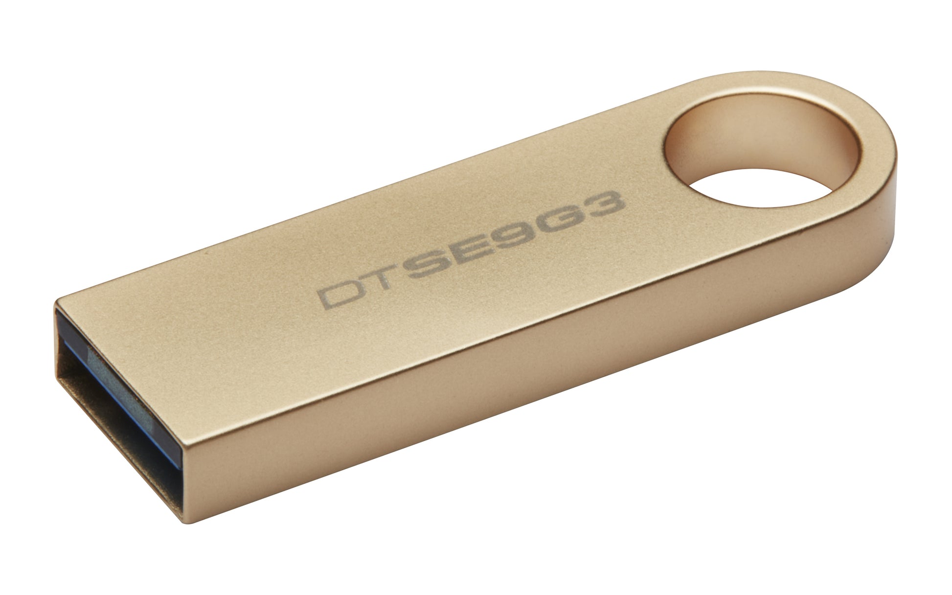 Kingston Technology Kingston DT SE9 G3 USB-Stick – 512 GB, USB 3.2 Gen 1, 220 MB/s
